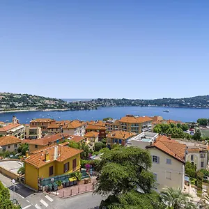 My Casa - Cauvin - Panoramic Sea View Ac Appartement