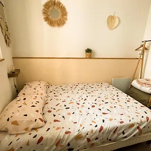 New! Cosy T2 Au Coeur De La - Climatisation - Coin Terrasse Aix-en-Provence