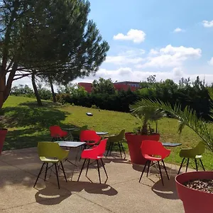 *** Apartahotel Cerise Francia