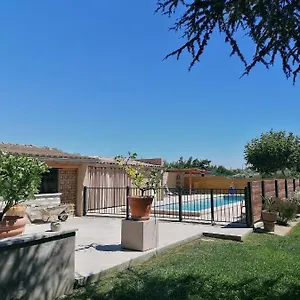 Masribou2 Barbentane