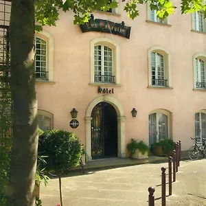 Hotel Les Echevins, Tarascón