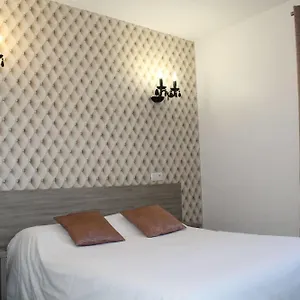 ** Hotel Beaulieu Francia