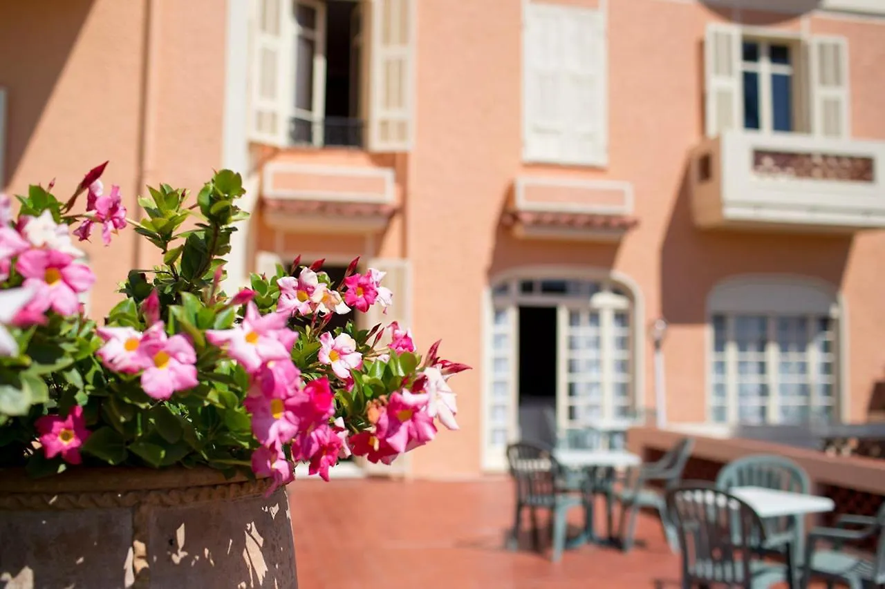 Hotel Provencal Villefranche-sur-Mer