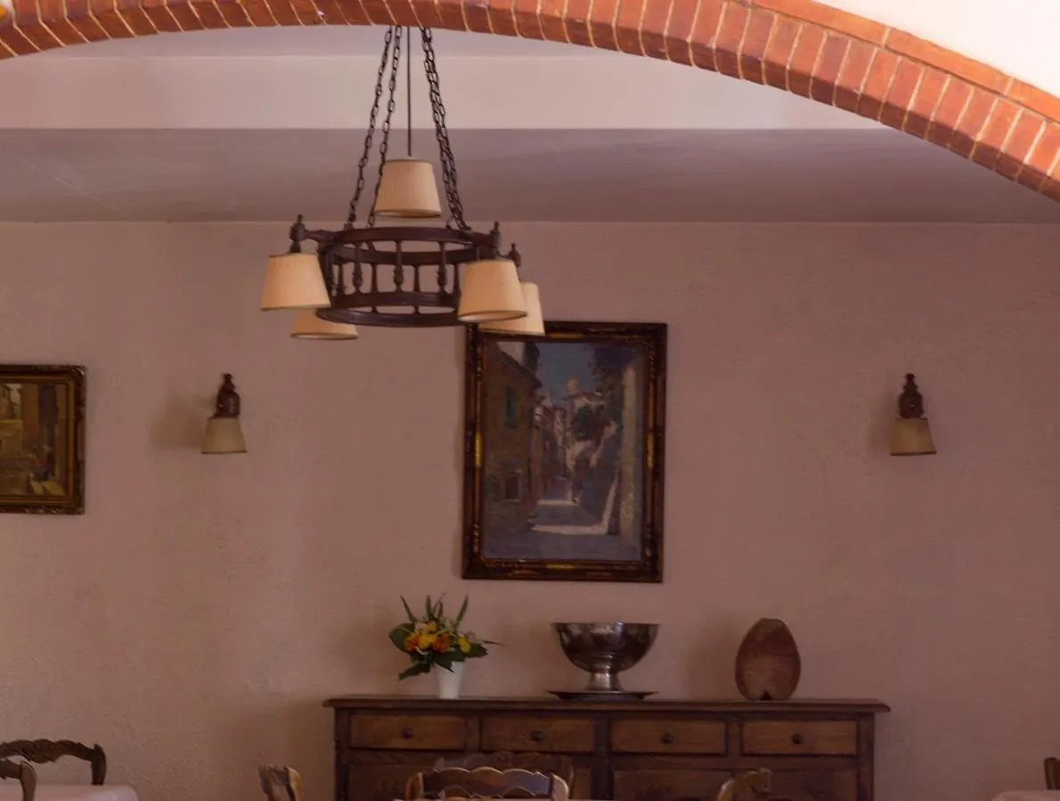 Hotel Provencal Villefranche-sur-Mer