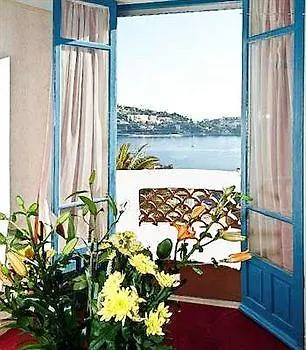 ***  Hotel Provencal Villefranche-sur-Mer Francia