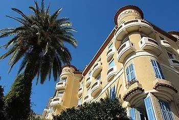 Hotel Provencal Villefranche-sur-Mer