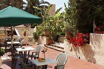 Hotel Provencal Villefranche-sur-Mer 3*,