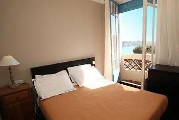 Hotel Provencal Villefranche-sur-Mer