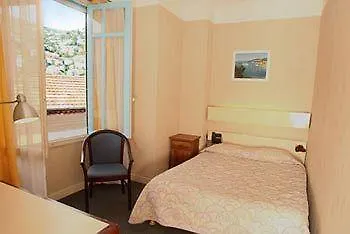 ***  Hotel Provencal Villefranche-sur-Mer France