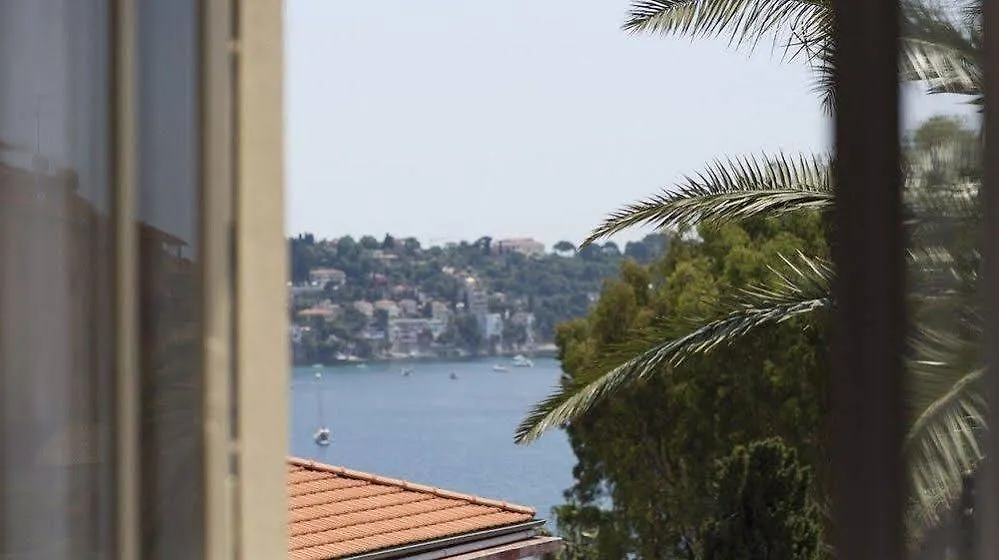 Hotel Provencal Villefranche-sur-Mer